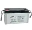 Акумулятор AGM Ritar DC12120 12V 120Ah - мініатюра 1