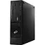 Компьютер Fujitsu Esprimo E510 E85+ SFF (i3-2130/4/120SSD/500) Б/У - миниатюра 1