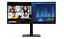 Монітор Lenovo ThinkVision P34w-20 (62DCRAT3UA,62DCRAT3EU) - мініатюра 1