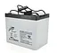 Акумуляторна батарея AGM Ritar HR12280W 12V 75Ah - мініатюра 1