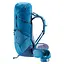 Рюкзак Deuter Aircontact Core 40+10 Синий (1052-3350122 1358) - миниатюра 7