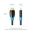 Кабель Vention HDMI-HDMI V 2.0 15 м (AACBN) - мініатюра 2
