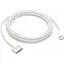 Кабель MagSafe 3 Apple USB-C to MagSafe 3 2m Starlight (MPL33) - мініатюра 1