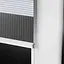 Ролета День-Ніч Темна тінь 85*160 - мініатюра 3