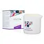 Массажная свеча Exotiq Massage Candle Violet Rose 200 г - миниатюра 1
