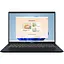ASUS Ноутбук Vivobook 14 X1407CA-LY094 14" WUXGA IPS, Intel Ultra 5 225H, 16GB, F512GB, UMA, NoOS, Синій - мініатюра 1