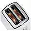 Тостер Russell Hobbs Groove White 26391-56 - миниатюра 5