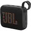 Портативна акустика JBL Go 4 Black (JBLGO4BLK) - мініатюра 2