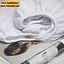Наматрацник водонепроникний Moon⋆ Aqua Pure FF з гумкою по периметру 10, 180х190 - мініатюра 4