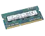 Оперативная память Samsung 4GB SODIMM DDR3 1600MHz (M471B5173DB0-YK0) - миниатюра 2