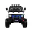 Електромобіль Ramiz Raptor Drifter MP3 LED 12 В,Fire (PA.S2388.POM) - мініатюра 9