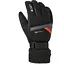 Рукавиці Cairn Styl Jr 14 Graphite/Scarlet (1012-0489389-13714) - мініатюра 1