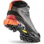 Ботинки LaSportiva Stream Woman GTX 40 Carbon/Berry LaSportiva (1052-24E900322 40) - миниатюра 3
