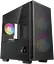 Корпус DeepCool CH360 Digital ARGB Black (R-CH360-BKAPE3D-G-1) - миниатюра 1