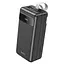 Універсальна мобільна батарея Hoco J86B 22.5W 60000mAh (Чорний) - мініатюра 1