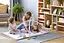 Развивающий коврик-палатка Kinderkraft Tippy Вигвам 3в1 - миниатюра 9