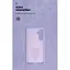 Чохол до мобільного телефона Armorstandart ICON Case Samsung A35 5G (A356) Lavender (ARM74322) - мініатюра 4
