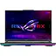 Игровой ноутбук ASUS ROG Strix G16 G614JIR i9-14900HX 58GHz, QHD+, IPS, 16GB DDR5, 1TB, RTX 4070 8GB TGP 140W - миниатюра 7