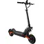 Електросамокат двомоторний Best Scooter JR-31215, 2×1000W, акумулятор 60V/18Ah, надувні колеса 10", чорний - мініатюра 1