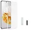 Захисне скло DK UV Curved для Huawei P60/P60 Pro clear - мініатюра 2