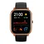 Захисний бампер Tamister для смартгодинника Amazfit GTS рожеве золото - мініатюра 3