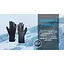 Перчатки водонепроницаемые DexShell Ultra Weather Outdoor Gloves размер М зимние - миниатюра 4