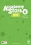 Academy Stars Second Edition Level 4 Teacher's Book with App - мініатюра 1