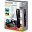 Машинка для стрижки + триммер Sencor SHP 7411BK - миниатюра 6