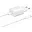 Зарядний пристрій Samsung 25W PD Wall Charger White (EP-TA800XWEGRU) - мініатюра 5