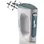 Миксер Ariete 1545 White без чаши - миниатюра 2