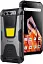 Смартфон Fossibot F106 Pro 8/256Gb Iron Gray Global версия - миниатюра 3