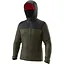 Куртка Dynafit Radical PRL Hood Jacket M L Темно-Оливковий (1054-016.002.2517) - мініатюра 1