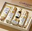 Подарунковий набір антивікової косметики для обличчя Sadoer Collagen 6 в 1 з колагеном - мініатюра 2