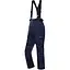 Брюки Alpine Pro Lermono 140-147 синие - миниатюра 1
