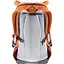 Рюкзак Deuter Kikki 2023 Burgundy/Dusty Orange (1052-3610423 9508) - мініатюра 8