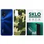 Защитная гидрогелевая пленка SKLO Back (тыл)Camo для Realme C11 (2021) Зеленый / Army Green - миниатюра 1