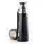 Термос GSI Outdoors Glacier Stainless 1 L Vacuum Bottle Черный (1099-67475) - миниатюра 2