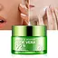 Багатофункціональний крем для обличчя Bioaqua з екстрактом алое вера Refresh & Moisture Aloe Vera 92% Cream 50 г - мініатюра 3