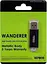 USB Flash накопичувач Verico 4GB Wanderer black - мініатюра 2