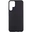 Чохол Lakshmi Silicone Cover AAA для Samsung Galaxy S26 Ultra Чорний/Black - мініатюра 1