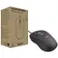 Мишка Logitech Signature M520 for Business USB-C Graphite (910-007511) - мініатюра 1