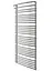 Водяной полотенцесушитель Mario Премиум Марио 1360x560/500, Хром - миниатюра 1
