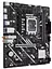 Материнська плата ASUS PRIME B760M-F WIFI (PRIME B760M-F WIFI) (Socket 1700, Intel B760, Micro-ATX) - мініатюра 2