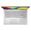 Ноутбук ASUS VivoBook Go 15 E1504FA Cool Silver (E1504FA-BQ008, 90NB0ZR1-M00400) - миниатюра 8
