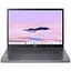 Acer Ноутбук Chromebook Plus CB514-3H 14" WUXGA IPS, AMD R3-7320C, 8GB, F512GB, UMA, ChromeOS, серый - миниатюра 2
