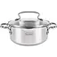 Кастрюля Tefal Duetto+ 2л G7194356 [150354] - миниатюра 2