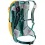 Рюкзак Deuter Race Air 10 Cinnamon (1052-3204323 6324) - мініатюра 9