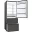 Холодильник Haier HTR5719ENPT - мініатюра 5