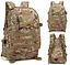 Тактический рюкзак 43 л + система Molle + ткань Oxford Мультикам - миниатюра 5