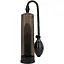 Помпа для пениса Pumped Basic Pump 1 31 см (черный) - миниатюра 1